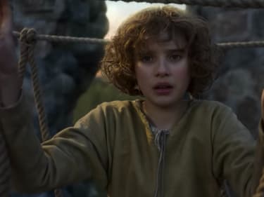 Ronya, fille de brigand : quand sortira la partie 2 sur Netflix ?