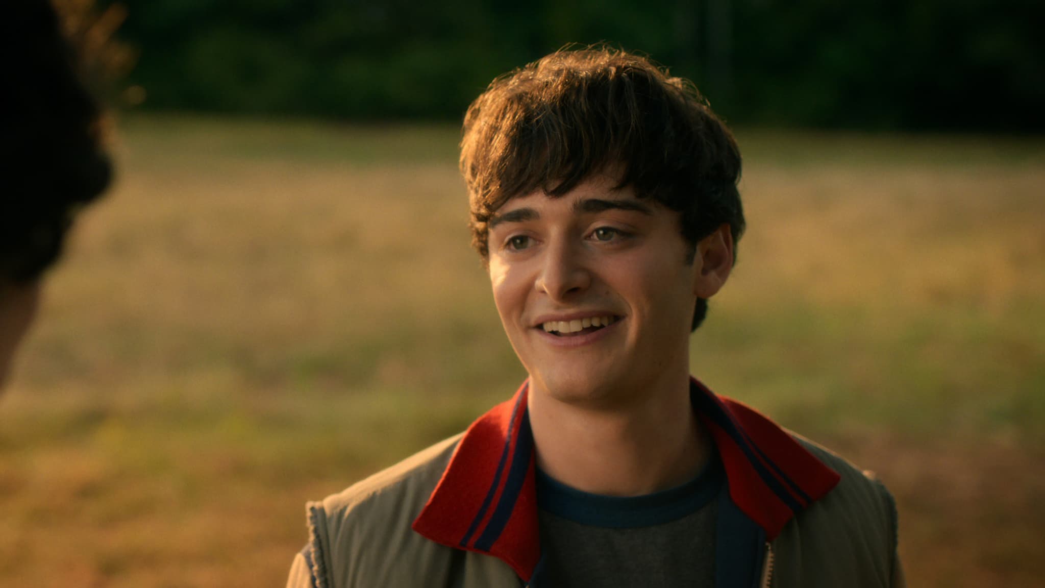 Will dans la saison 5 de Stranger Things