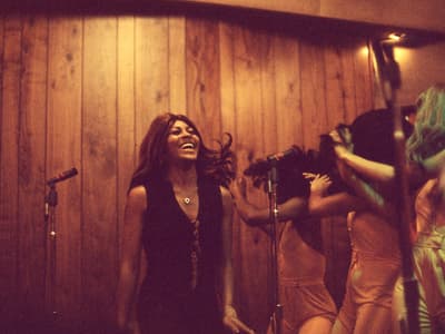 Tina : rencontre avec les réalisateurs du documentaire choc sur Tina Turner