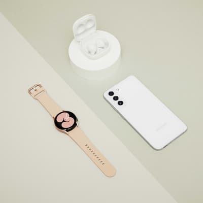 Dernier jour pour profiter de la 5G Week, avec des smartphones à 1 euro et un joli pack Samsung