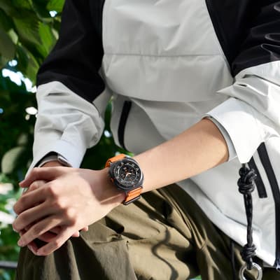 Shopping d'hiver : la Samsung Galaxy Watch Ultra profite d’une jolie remise chez SFR