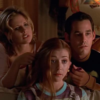 10 séries cultes à retrouver sur Amazon Prime Video