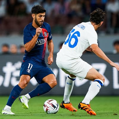 Ligue 1, Ligue des Champions, Premier League… Où suivre le football en 2023-2024 ?