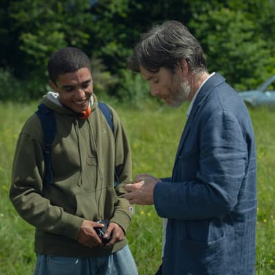 Steve : Cillian Murphy à l'affiche d'un drame poignant sur Netflix