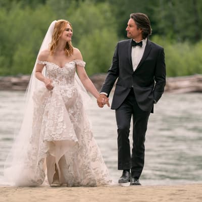 Virgin River : la fin expliquée de la saison 6