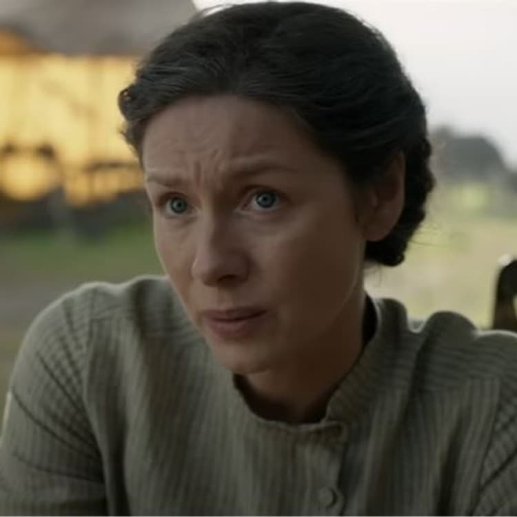 Outlander, saison 7, partie 2 quand sortiront les prochains épisodes ? SFR ACTUS