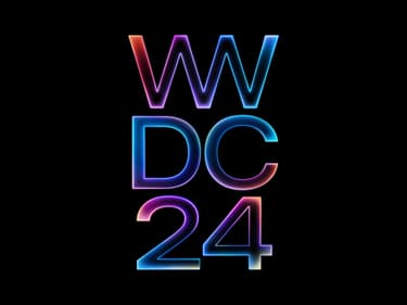 WWDC 2024 : Apple nous donne rendez-vous en juin pour sa grande conférence