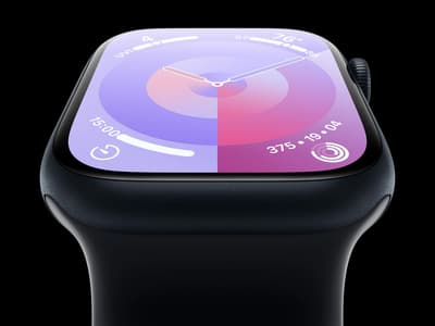 Pourquoi l’Apple Watch a-t-elle été interdite aux États-Unis ?