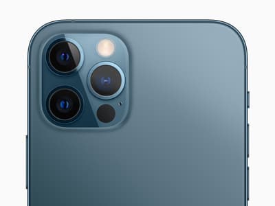 iPhone 12 Pro : son prix est en baisse chez SFR !