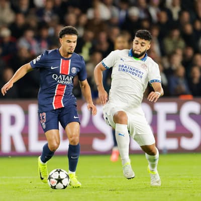 Ligue des Champions : le programme de la 4e journée de la phase de ligue, avec PSG – Atlético
