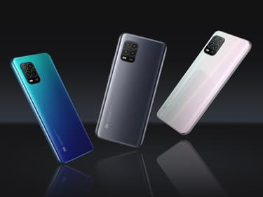 Xiaomi annonce l’arrivée prochaine d’un nouveau Mi 10