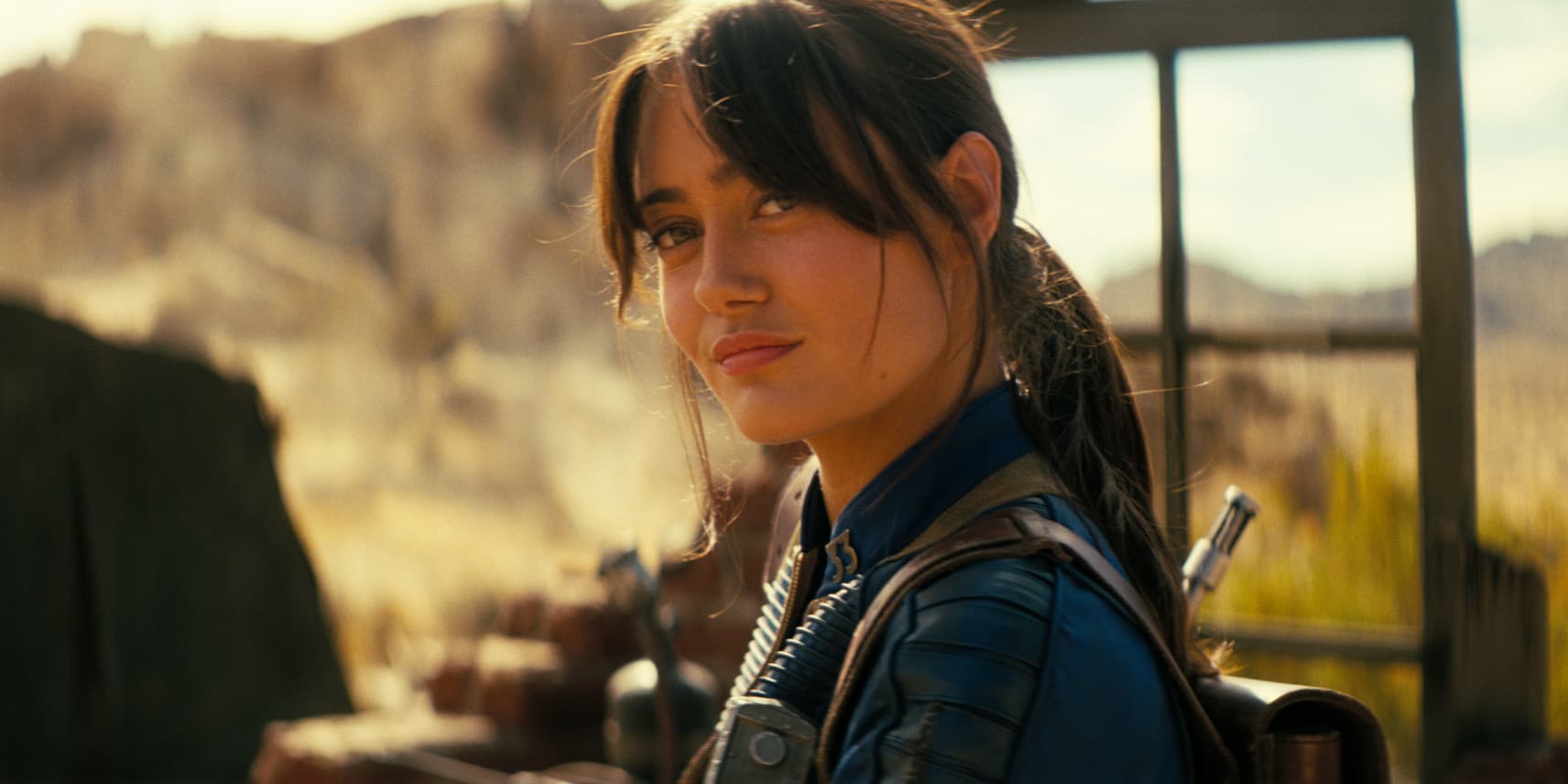 Que s'est-il passé dans la saison 1 de Fallout ?