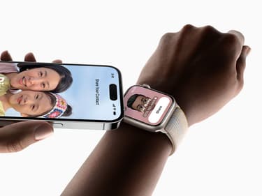 watchOS 10 : quelles nouveautés pour l'Apple Watch ?