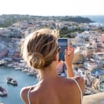 Cinq conseils pour réussir toutes vos photos de vacances