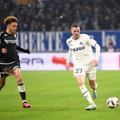 Ligue 1 : le programme de la 7ᵉ journée, avec Monaco - OM et Nice - Brest