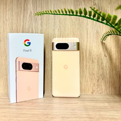 L’intelligence artificielle Gemini débarque sur les Google Pixel 8 et Pixel 8a