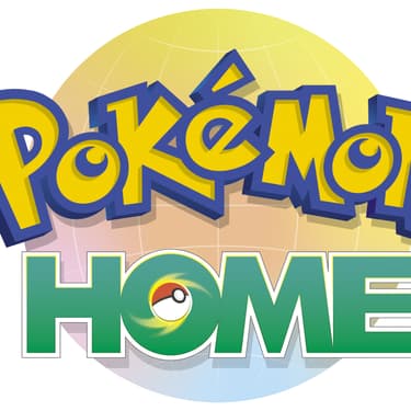 Pokémon lance HOME, sa nouvelle application