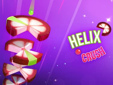 Helix Crush, un jeu d’arcade résolument fruité à découvrir sur SFR Jeux Illimité !