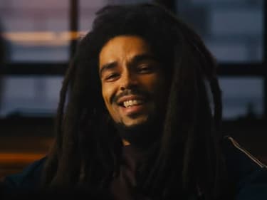 Bob Marley : One Love, le biopic dévoile ses premières images