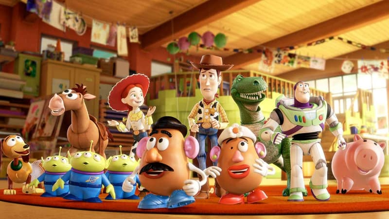 Toy Story, La Reine des Neiges, Zootopie : les suites confirmées par Disney