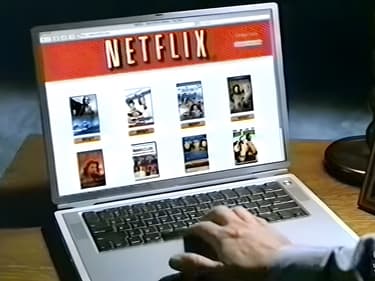 Netflix met fin à un de ses services historiques