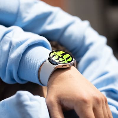 Jeu-concours : tentez de gagner une Samsung Galaxy Watch6 chez SFR