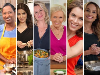 Une programmation 100% féminine sur My Cuisine ce dimanche 8 mars