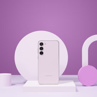 Promo choc : le Samsung Galaxy S23 à moins de 50€