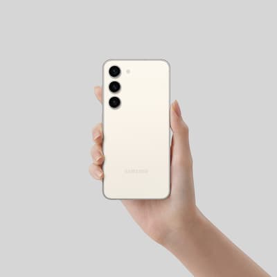 Le Samsung Galaxy S23 à prix imbattable pendant les promos de l'été chez SFR