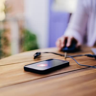 iPhone : comment changer le vibreur pour les appels et SMS ?