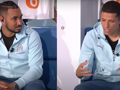 Le Vestiaire, spécial Olympique de Marseille ce soir sur RMC Sport