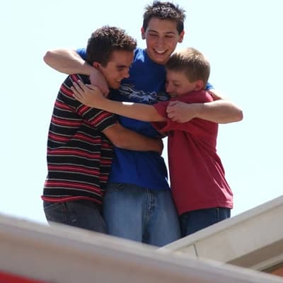 Malcolm : on sait pourquoi Dewey ne reviendra pas dans la suite