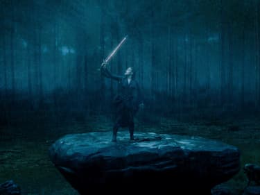 Cursed : 3 choses à savoir sur la nouvelle série fantastique de Netflix