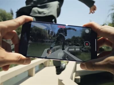 iPhone : cette fonctionnalité qui peut améliorer la qualité de vos vidéos