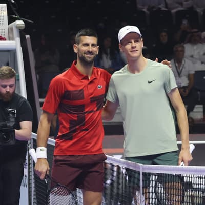 Six Kings Slam 2025 : comment suivre le tournoi de tennis ?