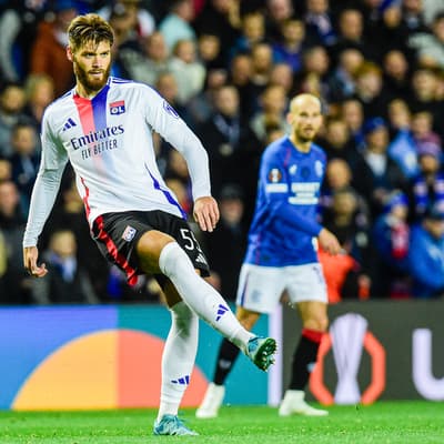 Ligue Europa : comment suivre la 7e journée, avec les matchs de Lyon et Nice ?