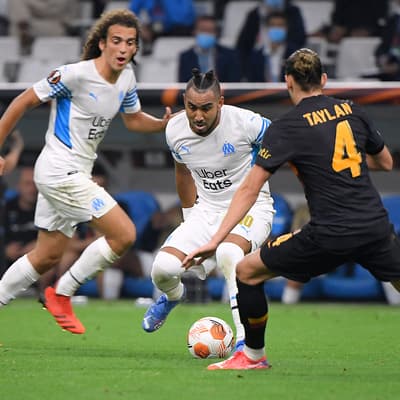 Ligue Europa et Europa Conference, J5 : l'OM, Rennes et l'OL sur RMC Sport