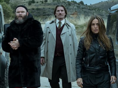 La Casa de Papel : tout ce que l’on sait sur la partie 3