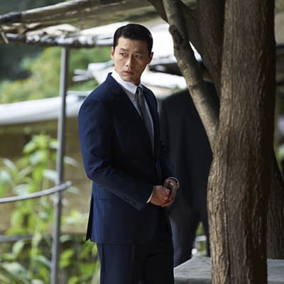 Made in Korea sur Disney+ : quand sortiront les prochains épisodes du thriller sud-coréen ?