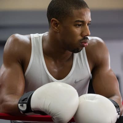 Delphi : une série spin-off de Creed bientôt sur Prime Video