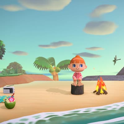 Pourquoi Animal Crossing : New Horizons est parfait pour le confinement ?