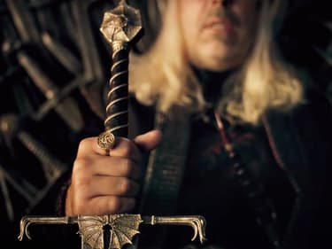 Game of Thrones : House of the Dragon, la première bande-annonce est là !