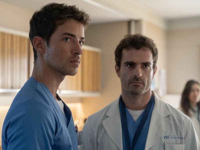 L'Impératrice sur Netflix : est-ce qu'il y aura une saison 3 ? | SFR ACTUS
