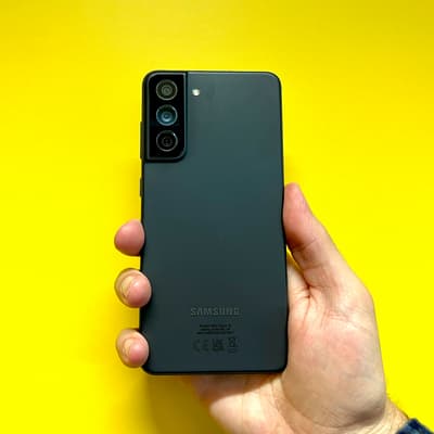 Notre test du Samsung Galaxy S21 FE : l'essentiel (et le meilleur) du constructeur coréen