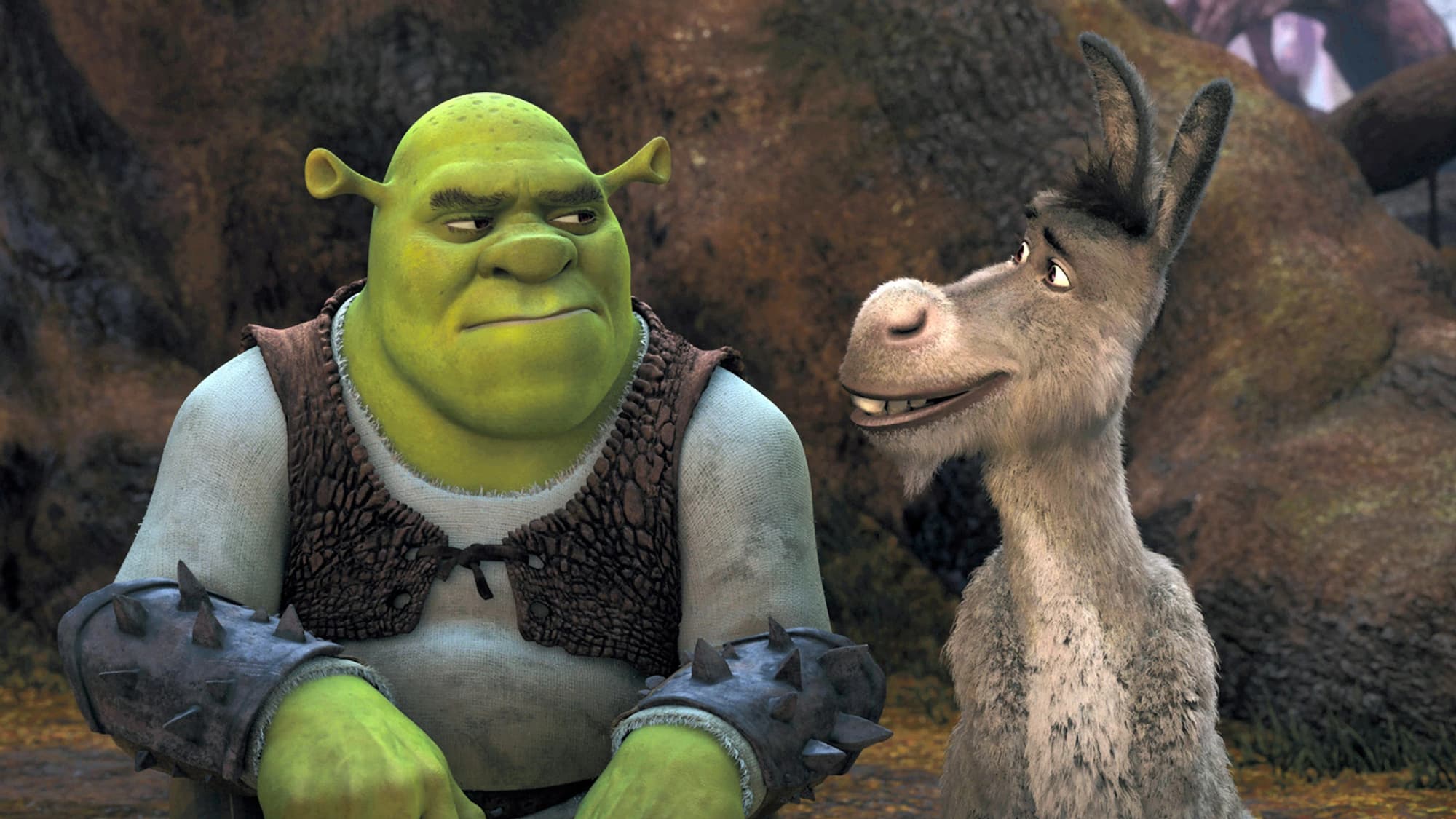 Shrek 5 Eddie Murphy Pr t Reprendre Le R le De L ne SFR ACTUS Shrek 5 Eddie Murphy Pr t Reprendre Le R le De L ne SFR ACTUS