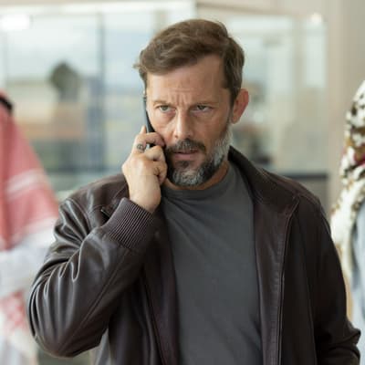 Cœurs Noirs : est-ce qu'il y aura une saison 3 ?