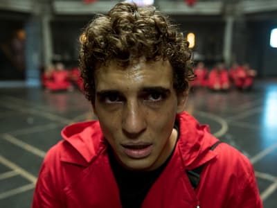 La Casa de Papel partie 4 : ce que nous apprennent les titres des épisodes