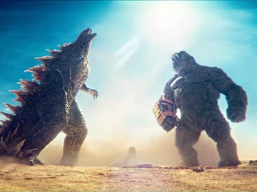 Godzilla, Kong... Dans quel ordre regarder les films du MonsterVerse ?