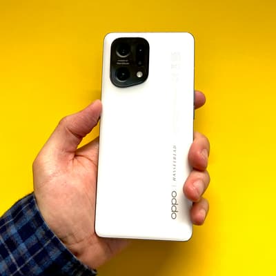 Notre test de l'OPPO Find X5 : il a tout d'un Pro, sauf le nom
