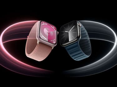Apple Watch Series 9 et Ultra 2 : tout ce qu’il faut savoir des nouvelles montres connectées